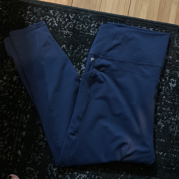 Oasis Pure Luxe Fabletics Leggings - Picture 2 of 4